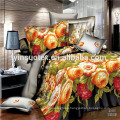 foural design factory price 3d bed sheet